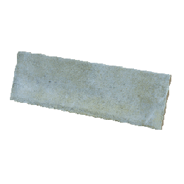 Raku Sea 6x18.6 cm - carrelage NAIS