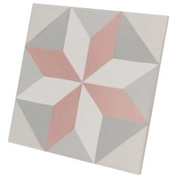 Caprice Magic Pastel 20x20 cm - carrelage NAIS