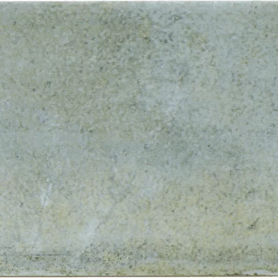 Carrelage Raku Sea 6x18,6 cm - vue de face du carreau