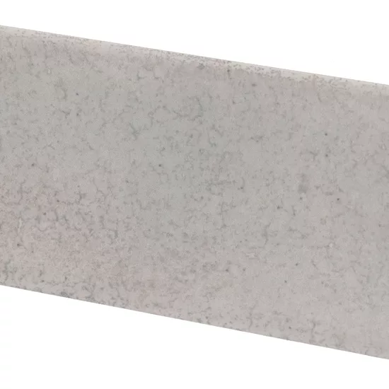 Carrelage Raku Smoke 6x18,6 cm - vue latérale du carreau
