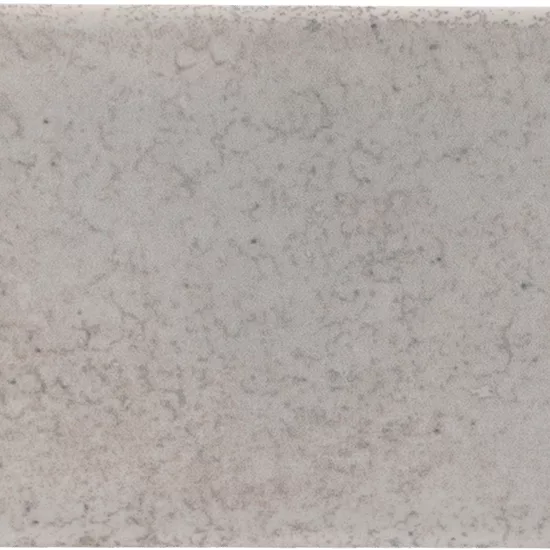 Carrelage Raku Smoke 6x18,6 cm - vue de face du carreau