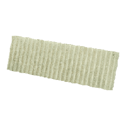 Raku Line Sage 6x18.6 cm - carrelage NAIS