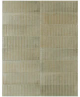 Carrelage Raku Line Sage 6x18,6 cm - détail du carreau