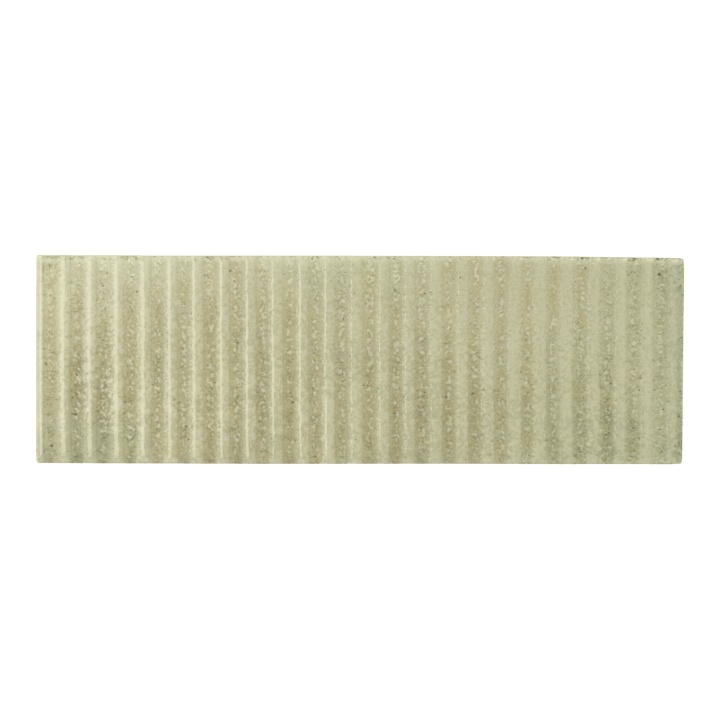 Raku Line Sage 6x18.6 cm - carrelage NAIS - image 3