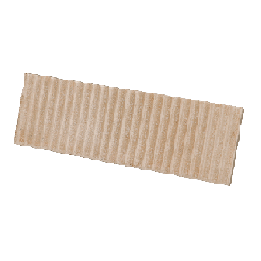 Raku Line Sand 6x18.6 cm - carrelage NAIS