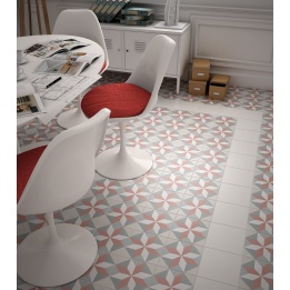 Caprice Magic Pastel 20x20 cm - carrelage NAIS - image 3