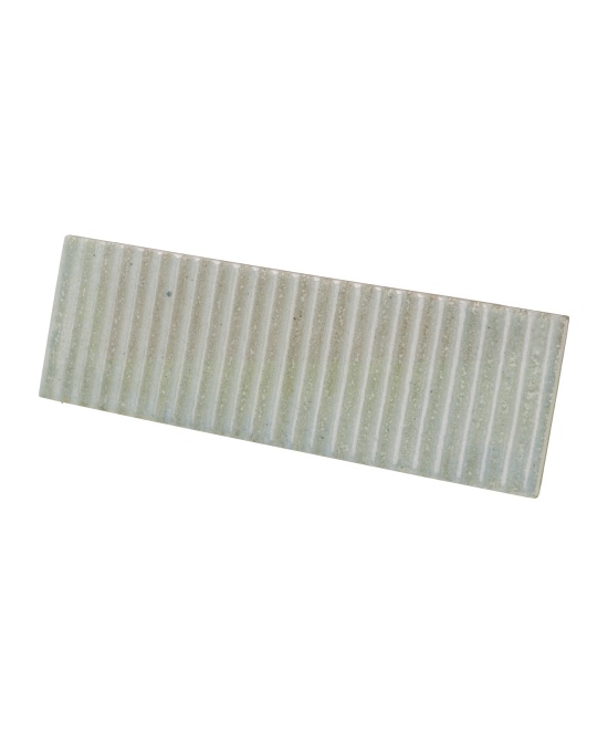 Raku Line Sea 6x18.6 cm - carrelage NAIS