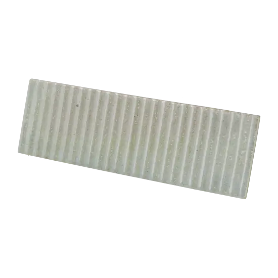 Raku Line Sea 6x18.6 cm - carrelage NAIS