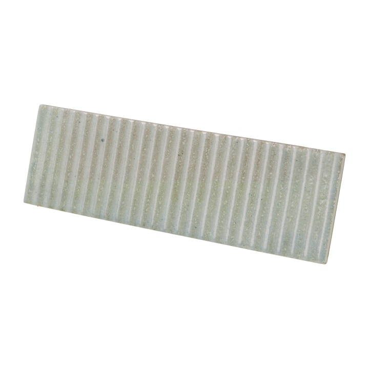 Raku Line Sea 6x18.6 cm - carrelage NAIS