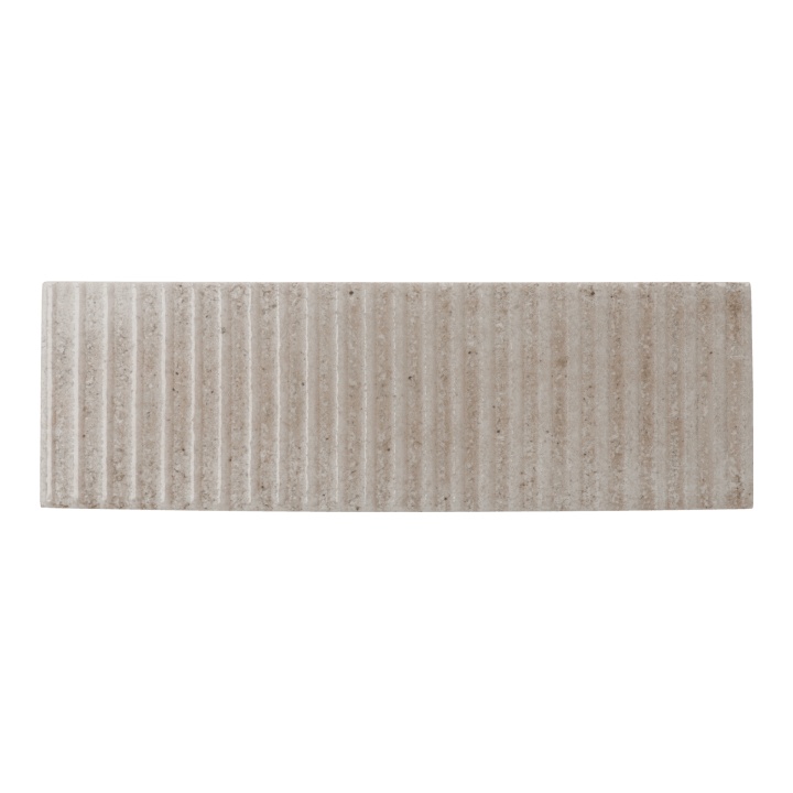 Raku Line Smoke 6x18.6 cm - carrelage NAIS - image 3