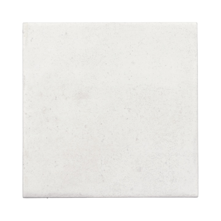 Raku White 10x10 cm - carrelage NAIS - image 3