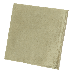 Raku Sage 10x10 cm - carrelage NAIS
