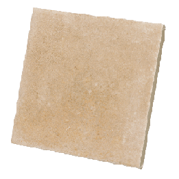Raku Sand 10x10 cm - carrelage NAIS