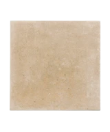 Carrelage Raku Sand 10x10 cm - vue de face du carreau