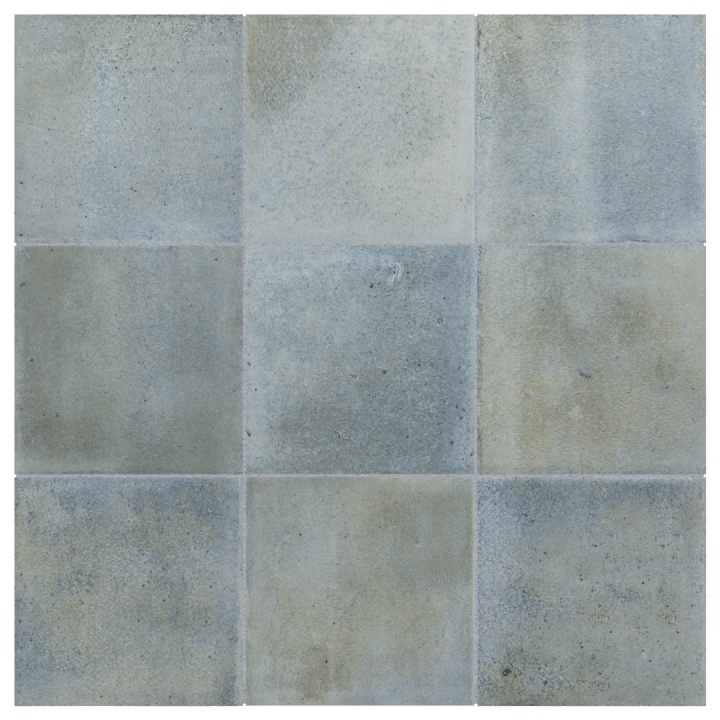 Raku Sea 10x10 cm - carrelage NAIS - image 2