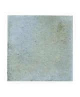 Carrelage Raku Sea 10x10 cm - vue de face du carreau