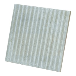 Raku Line Sea 10x10 cm - carrelage NAIS