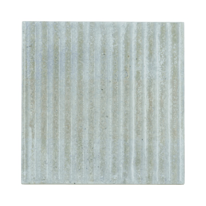 Raku Line Sea 10x10 cm - carrelage NAIS - image 3