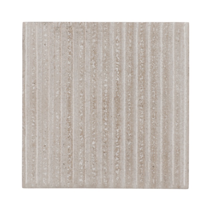 Raku Line Smoke 10x10 cm - carrelage NAIS - image 3