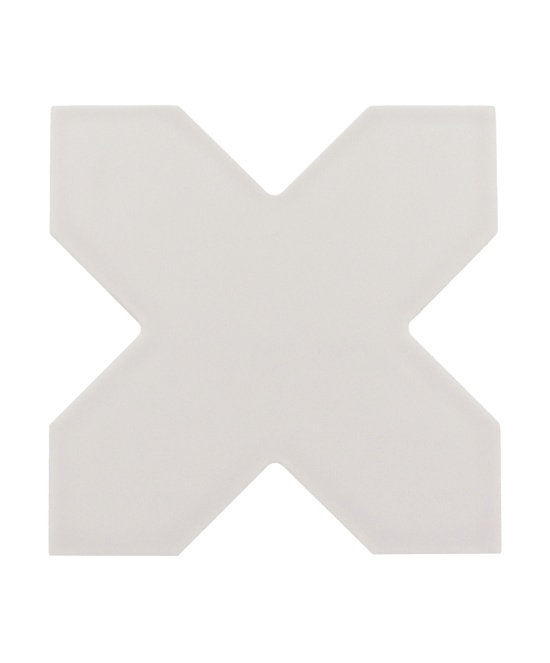 Porto Cross Oxford Gray 12x12 cm - carrelage NAIS - image 3