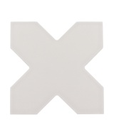 Porto Cross Oxford Gray 12x12 cm - carrelage NAIS - image 3