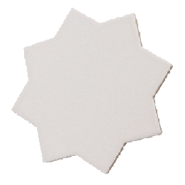 Porto Star Oxford Gray 16.8x16.8 cm - carrelage NAIS