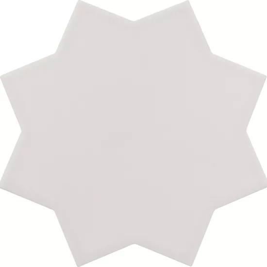 Carrelage Porto Star Oxford Gray 16,8x16,8 cm - détail du carreau 2