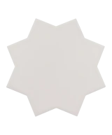 Carrelage Porto Star Oxford Gray 16,8x16,8 cm - détail du carreau 2