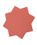 Carrelage Porto Star Warm Siena 16,8x16,8 cm - détail du carreau