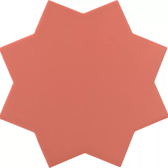 Carrelage Porto Star Warm Siena 16,8x16,8 cm - détail du carreau 3