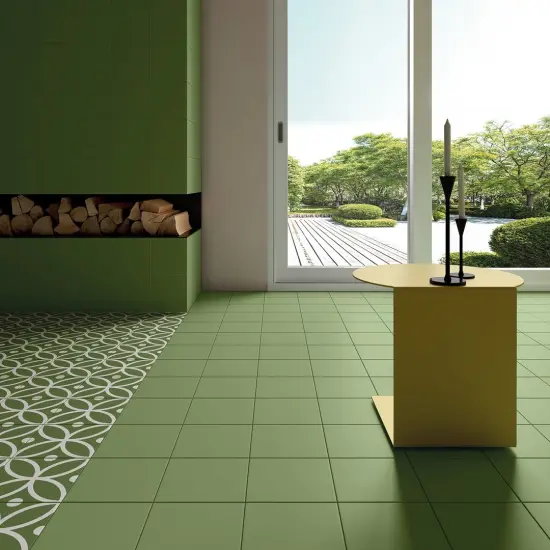 Rivoli Bergen Verde 20x20 cm - carrelage NAIS - image 4
