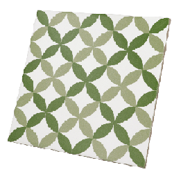 Rivoli Naples 20x20 cm - carrelage NAIS