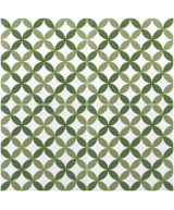Carrelage Rivoli Naples 20x20 cm - panneau de carreaux