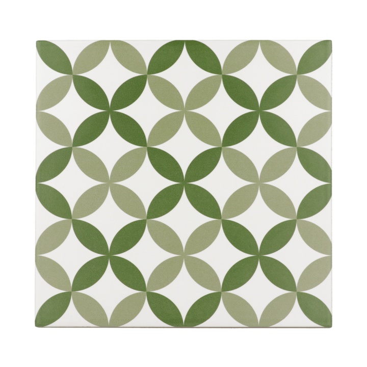 Rivoli Naples 20x20 cm - carrelage NAIS - image 3