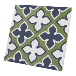 Rivoli Gigi 20x20 cm - carrelage NAIS