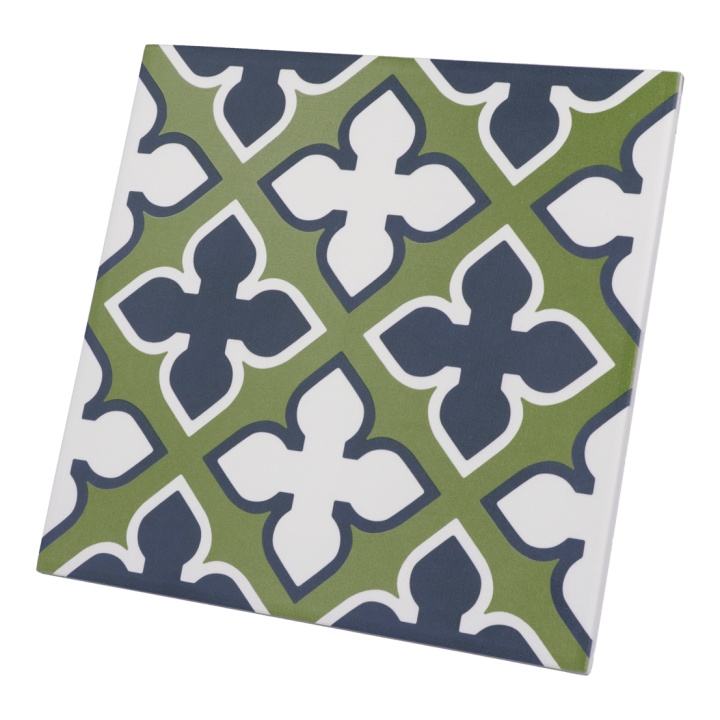 Rivoli Gigi 20x20 cm - carrelage NAIS