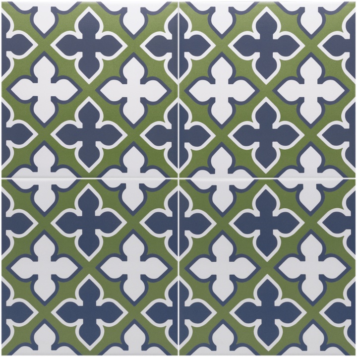 Rivoli Gigi 20x20 cm - carrelage NAIS - image 2