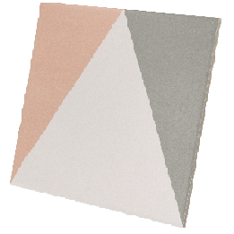 Caprice Patchwork Colours 20x20 cm - carrelage NAIS
