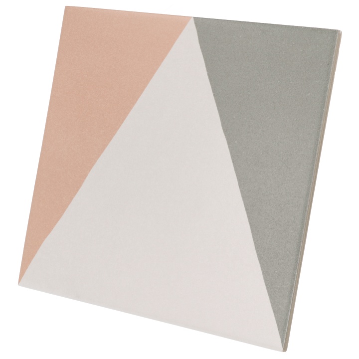 Caprice Patchwork Colours 20x20 cm - carrelage NAIS