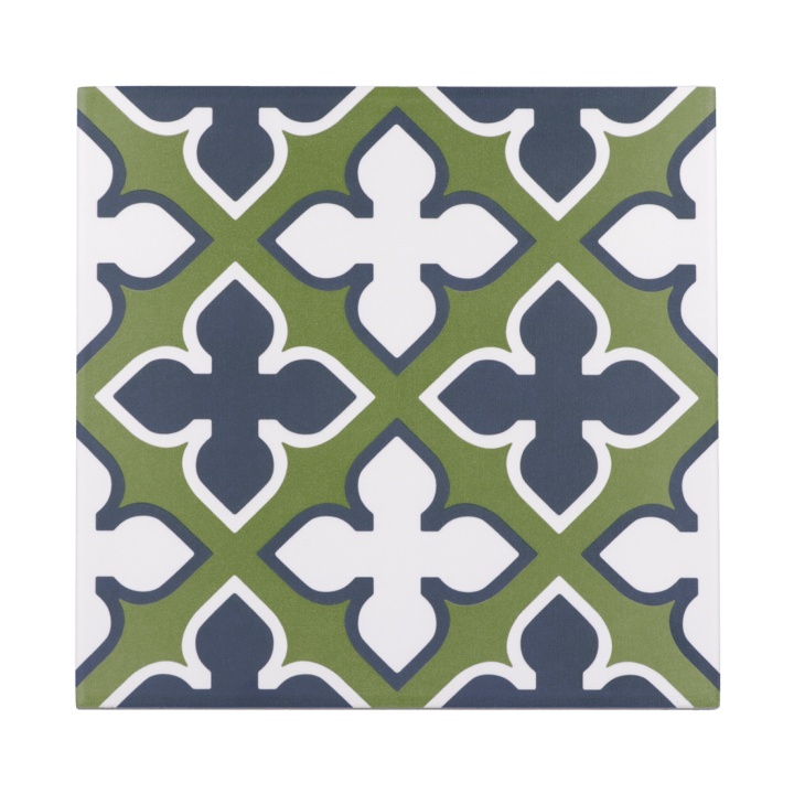 Rivoli Gigi 20x20 cm - carrelage NAIS - image 3