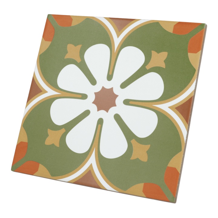 Rivoli Paris 20x20 cm - carrelage NAIS