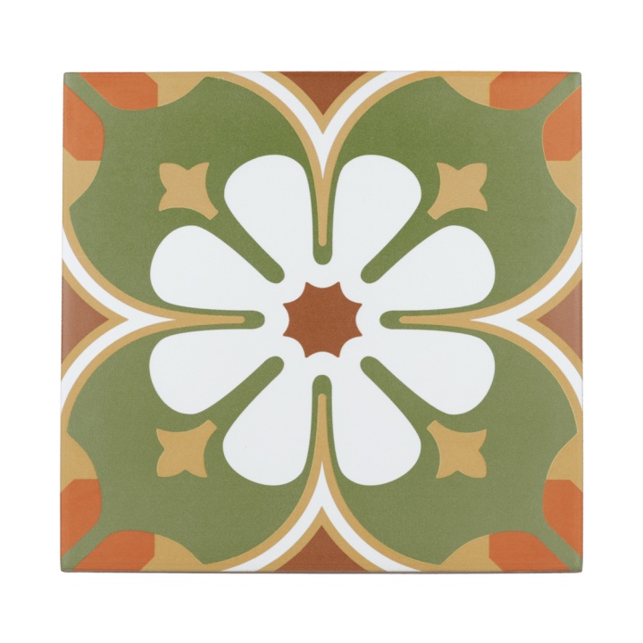 Rivoli Paris 20x20 cm - carrelage NAIS - image 2