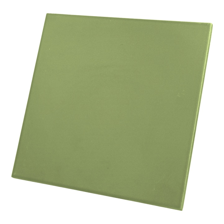 Rivoli Green 20x20 cm - carrelage NAIS