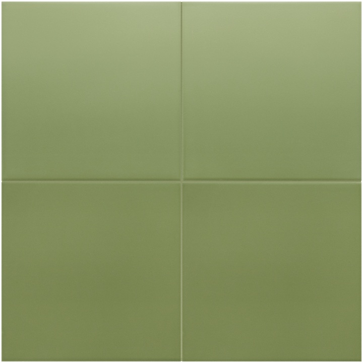 Rivoli Green 20x20 cm - carrelage NAIS - image 2