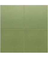 Carrelage Rivoli Green 20x20 cm - panneau de carreaux