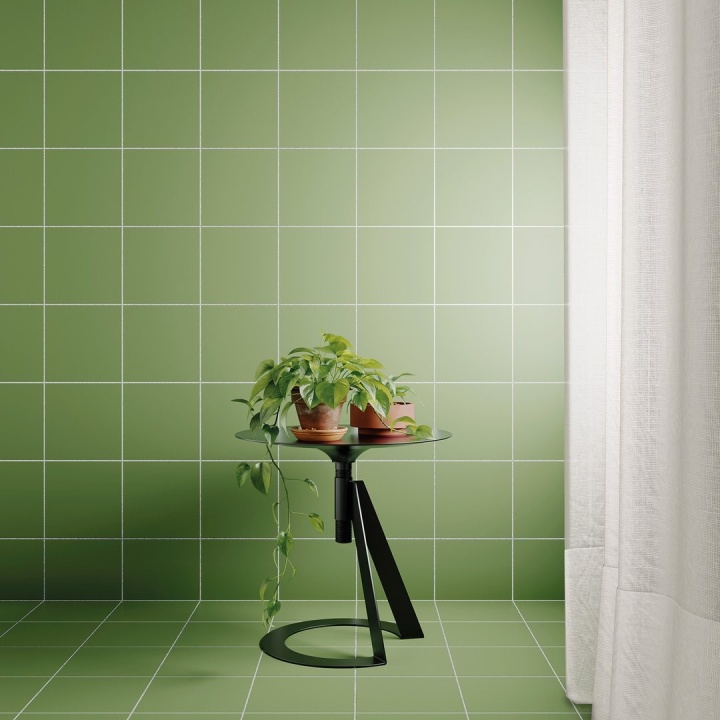 Rivoli Green 20x20 cm - carrelage NAIS - image 5