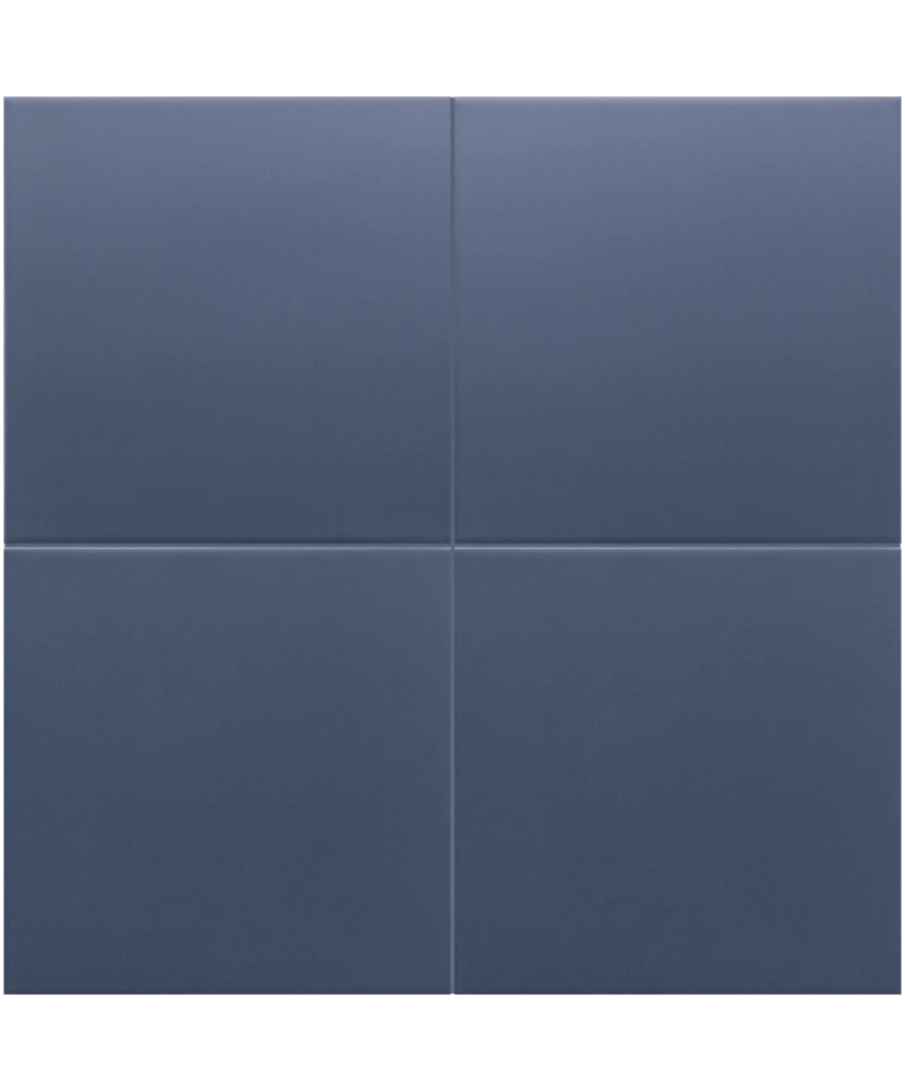 Carrelage Rivoli Ocean 20x20 cm - panneau de carreaux