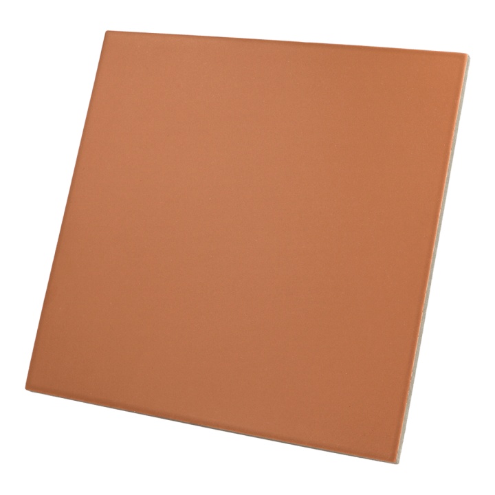 Rivoli Terre 20x20 cm - carrelage NAIS