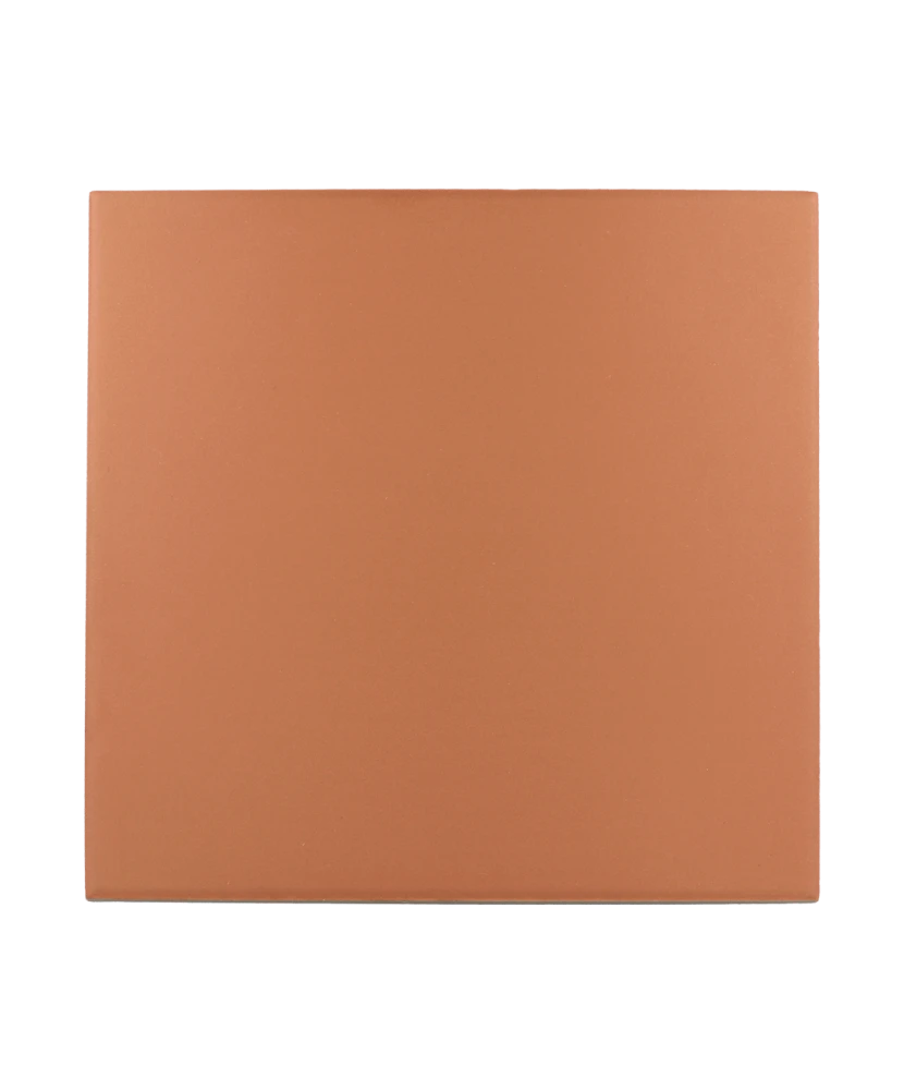 Carrelage Rivoli Terre 20x20 cm - détail du carreau 2
