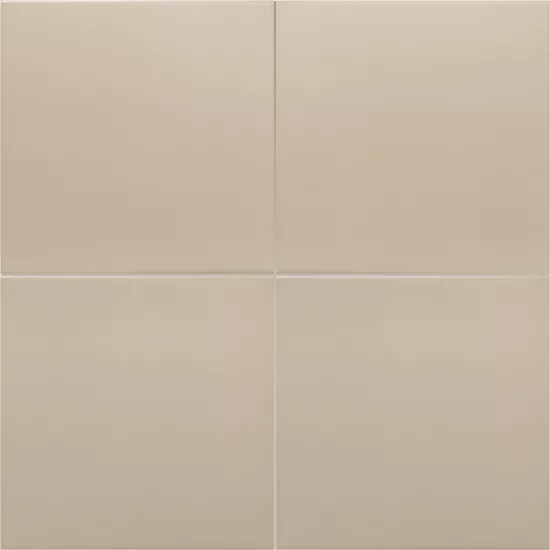 Carrelage Rivoli Beige 20x20 cm - panneau de carreaux